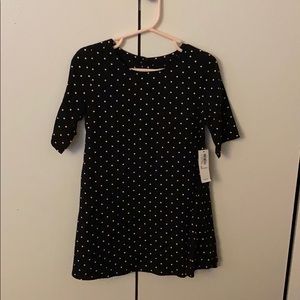 NWT Toddler Old Navy Dress